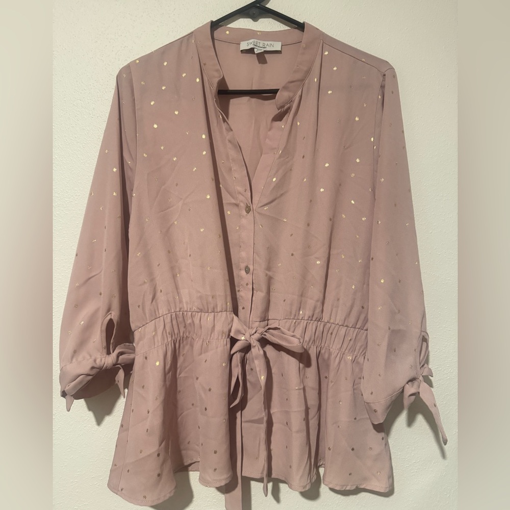 Blouse